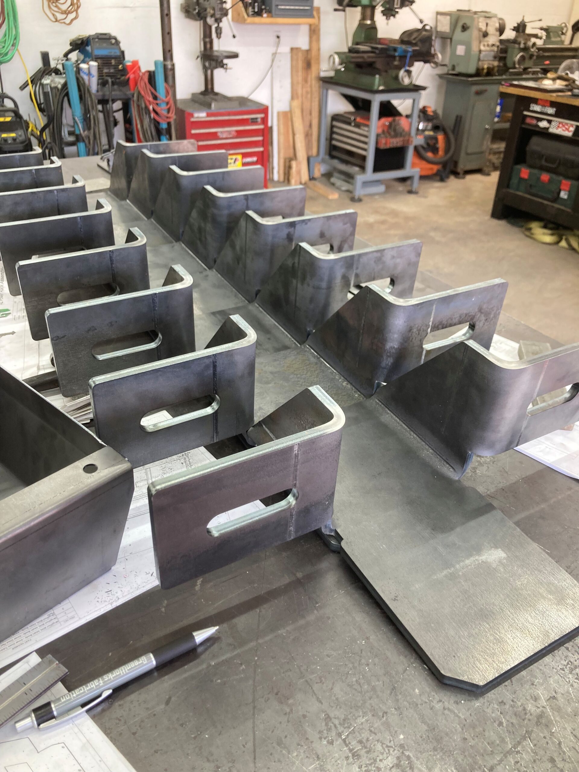 Metal Forming